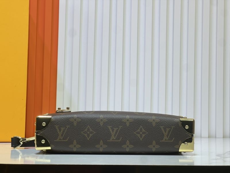 Louis Vuitton Box Bags